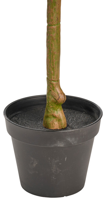 Kunstigt oliventræ 120 cm